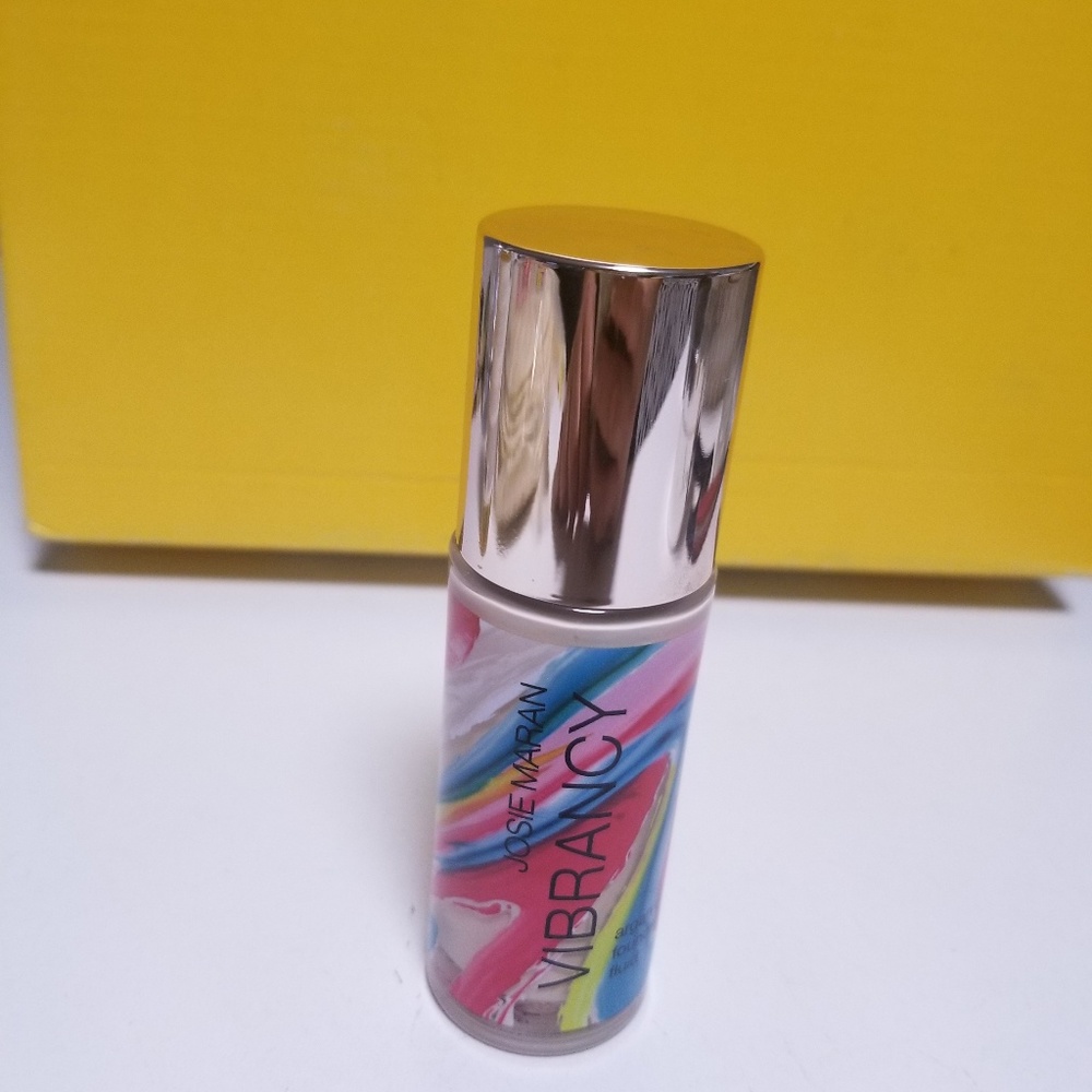 Argan oil Foundation fluid